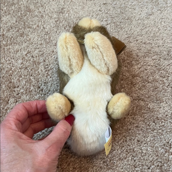 NWT Miyoni Tots Baby Bunny - Picture 5 of 12